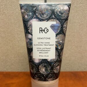 R+Co Gemstone Ultra Shine Glossing Treatment
